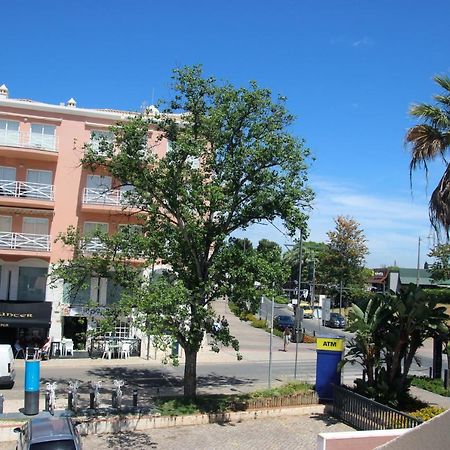 Appartement Marina Plaza à Vilamoura Extérieur photo