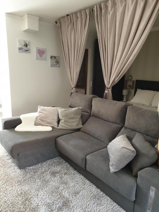 Appartement Marina Plaza à Vilamoura Extérieur photo
