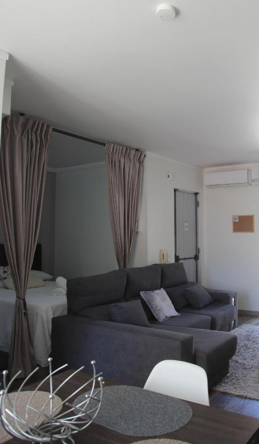 Appartement Marina Plaza à Vilamoura Extérieur photo