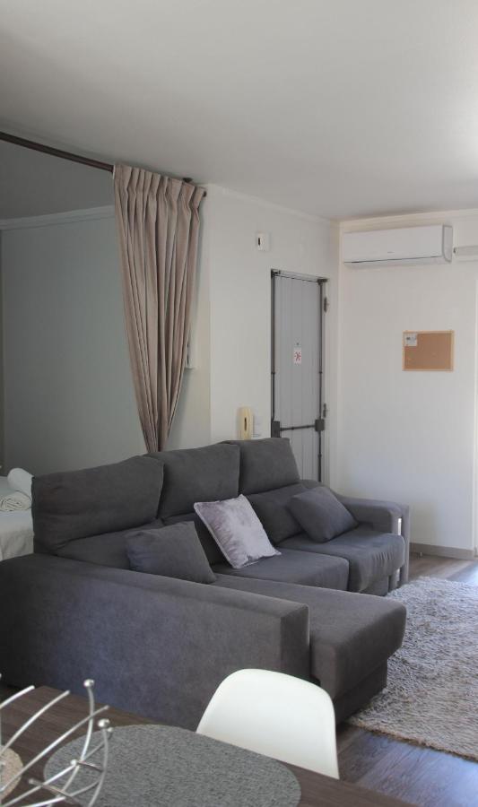 Appartement Marina Plaza à Vilamoura Extérieur photo