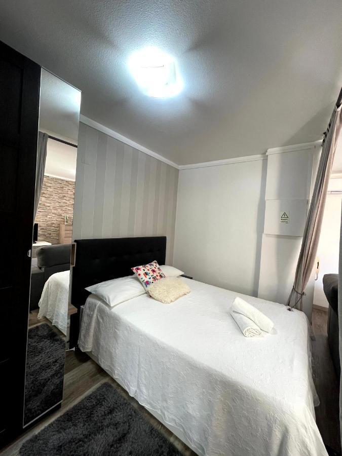 Appartement Marina Plaza à Vilamoura Extérieur photo