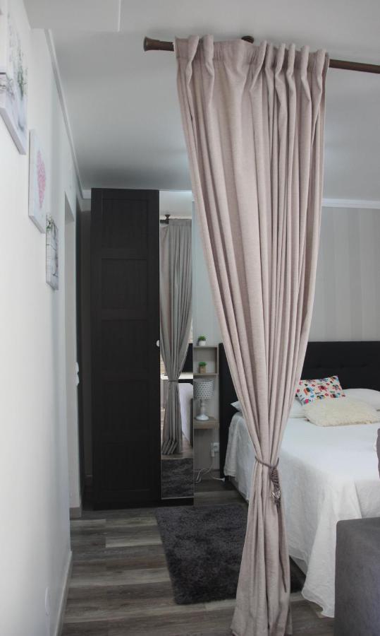 Appartement Marina Plaza à Vilamoura Extérieur photo