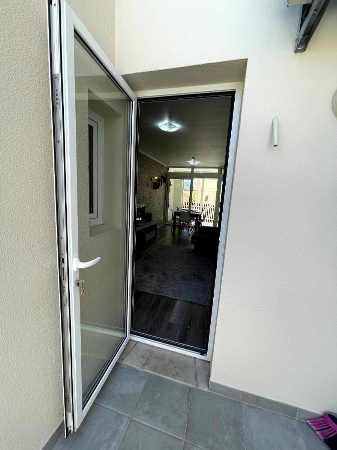 Appartement Marina Plaza à Vilamoura Extérieur photo