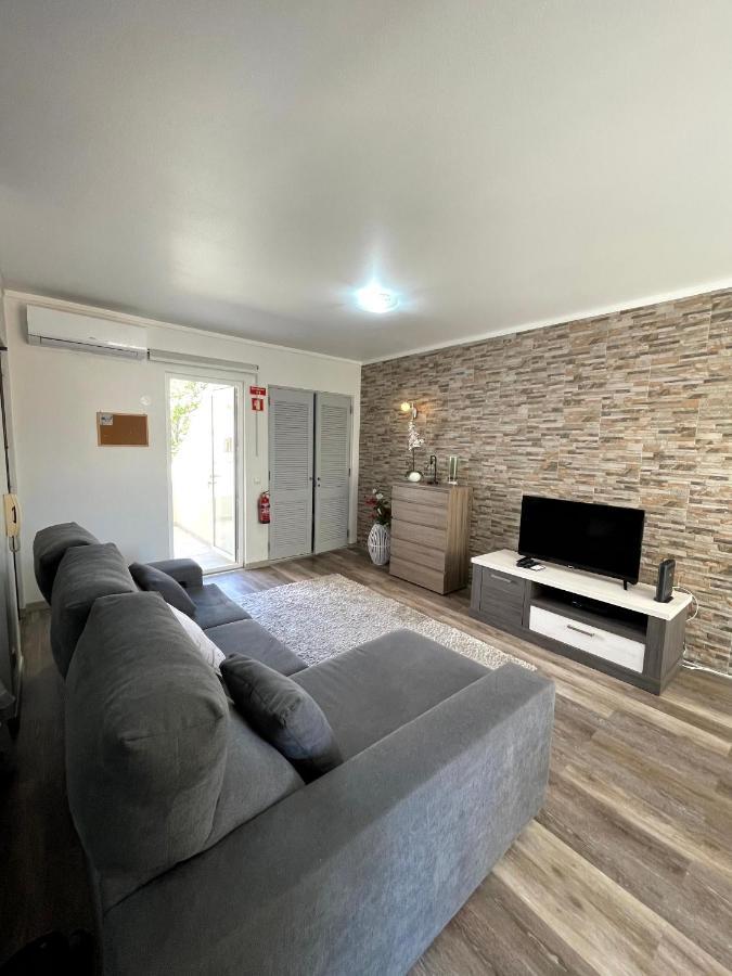Appartement Marina Plaza à Vilamoura Extérieur photo