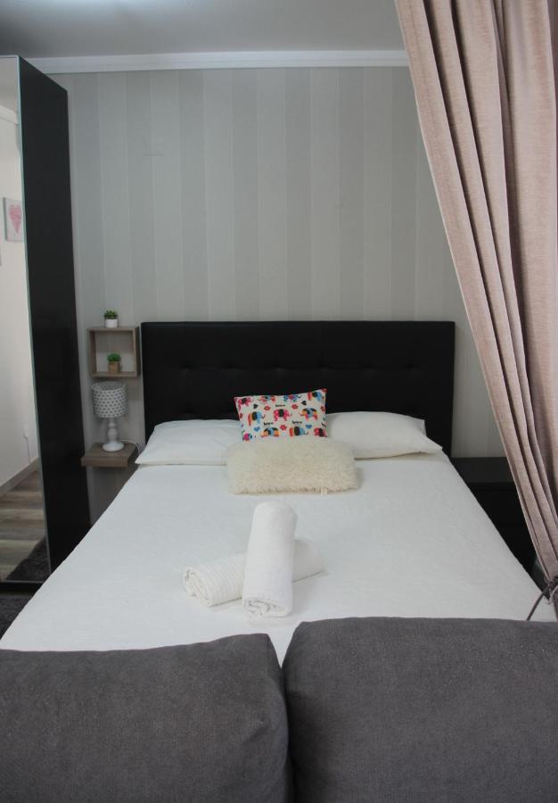 Appartement Marina Plaza à Vilamoura Extérieur photo