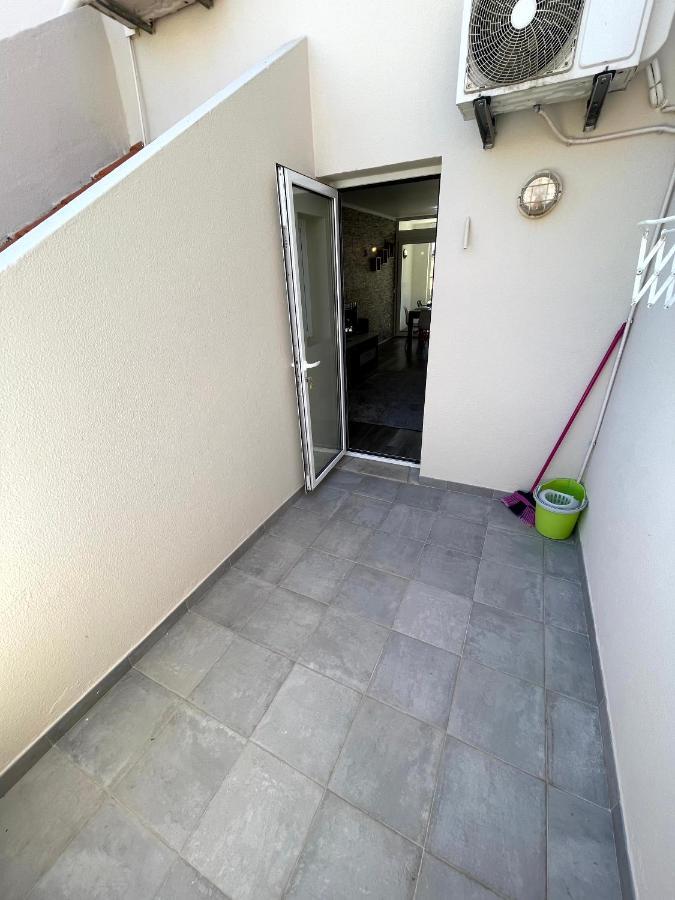 Appartement Marina Plaza à Vilamoura Extérieur photo