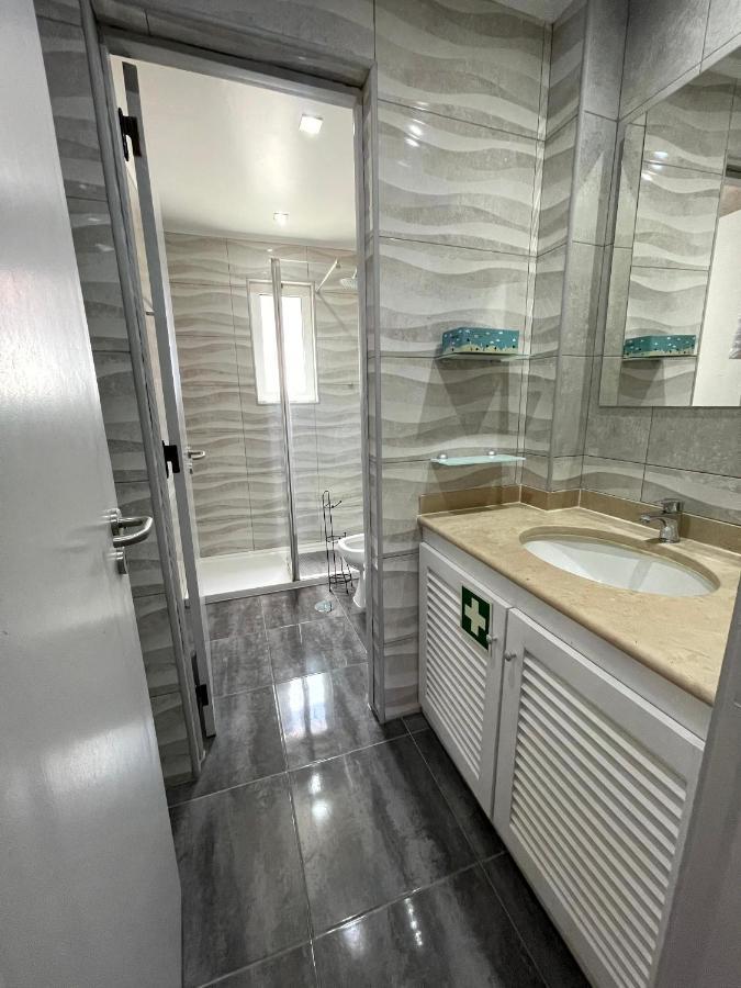 Appartement Marina Plaza à Vilamoura Extérieur photo