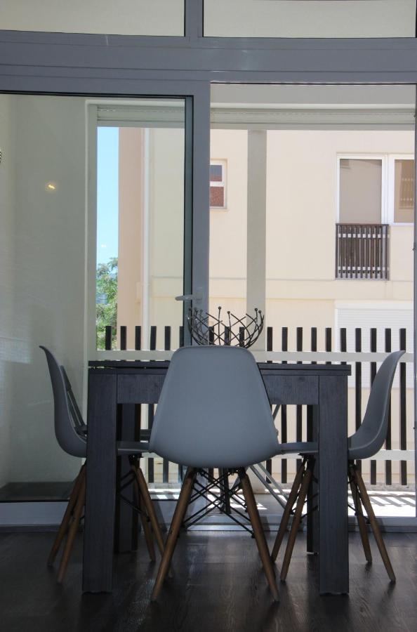 Appartement Marina Plaza à Vilamoura Extérieur photo