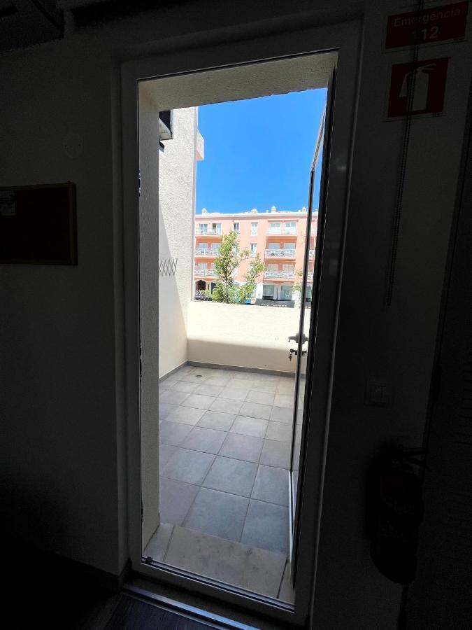 Appartement Marina Plaza à Vilamoura Extérieur photo