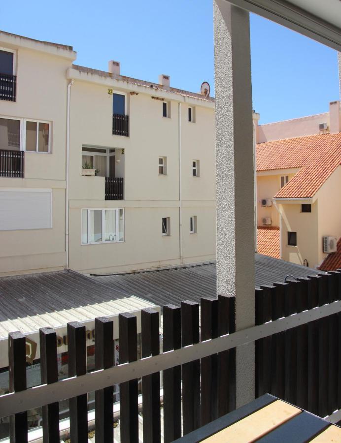 Appartement Marina Plaza à Vilamoura Extérieur photo