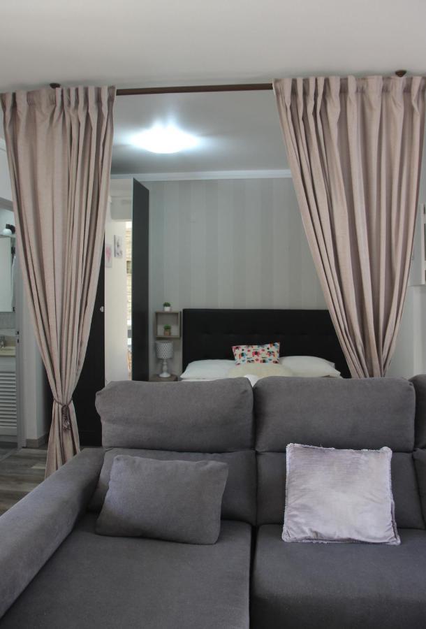 Appartement Marina Plaza à Vilamoura Extérieur photo