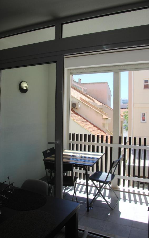 Appartement Marina Plaza à Vilamoura Extérieur photo