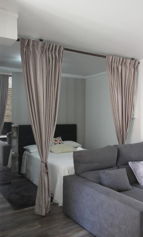 Appartement Marina Plaza à Vilamoura Extérieur photo