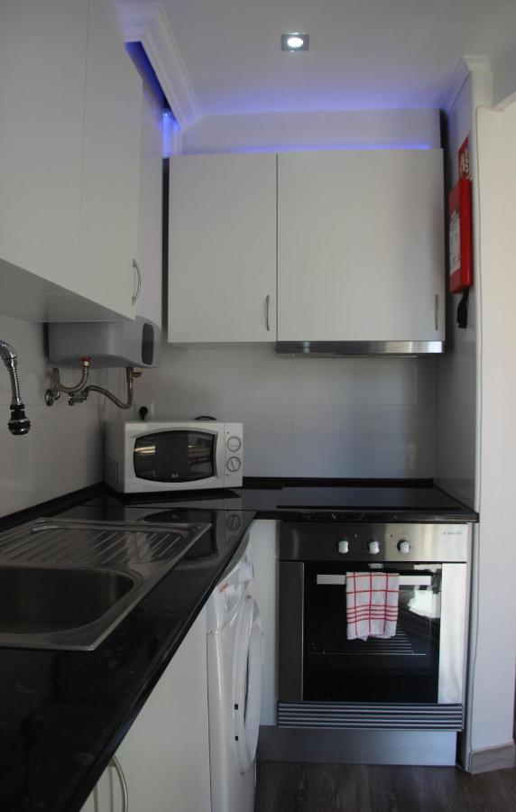 Appartement Marina Plaza à Vilamoura Extérieur photo