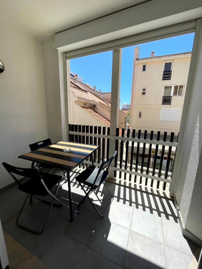 Appartement Marina Plaza à Vilamoura Extérieur photo