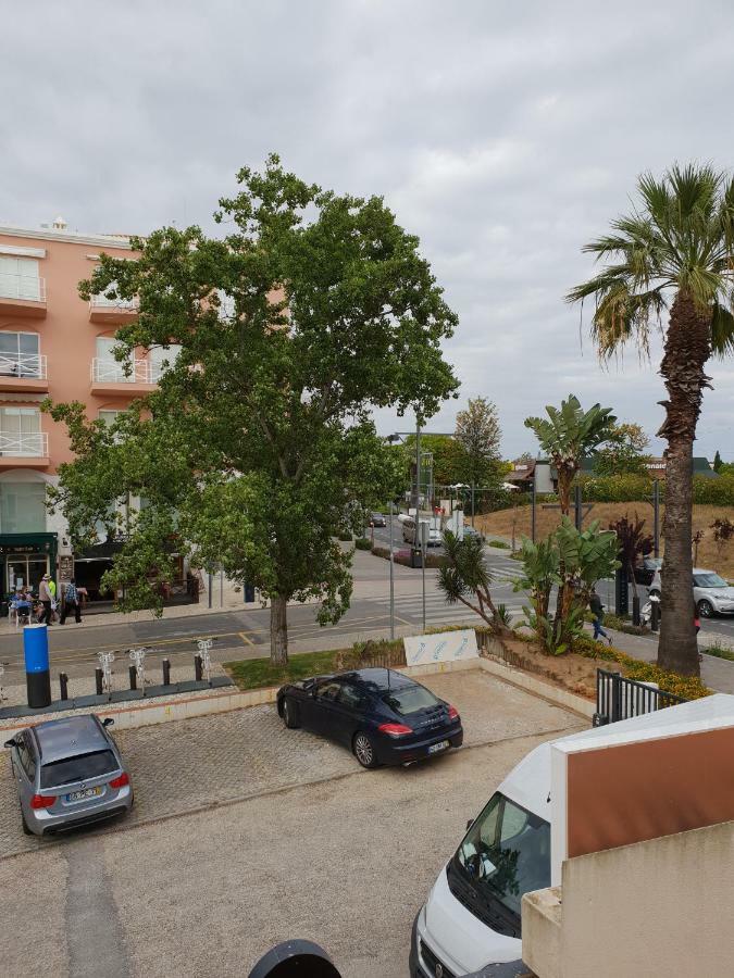 Appartement Marina Plaza à Vilamoura Extérieur photo