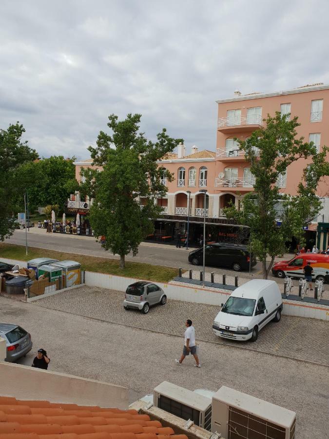 Appartement Marina Plaza à Vilamoura Extérieur photo